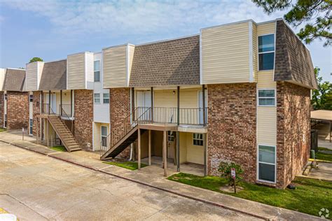 Oak Lane Apartments Apartments In Baton Rouge La