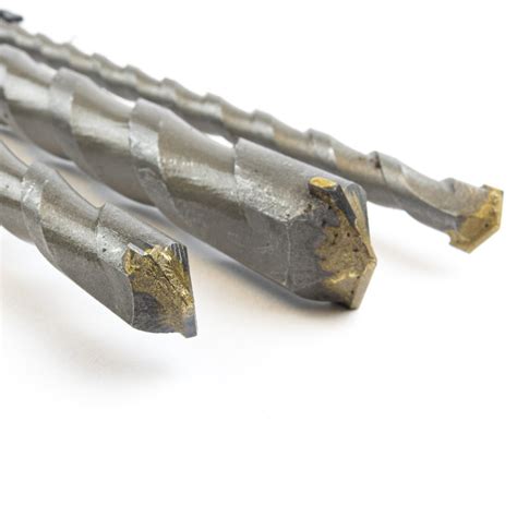 Sds Masonry Drill Bits Carl Kammerling International Limited