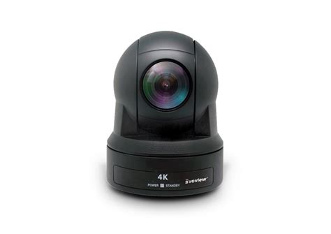 4K VIDEO CONFERENCE CAMERA - Evoview