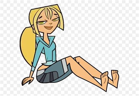 Bridgette Total Drama Island Total Drama Revenge Of The Island Total Drama Season 5 Cartoon