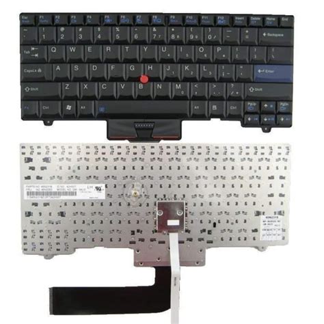 HP 240 G6 245 G6 246 G6 Laptop Keyboard Royal Computer Solution