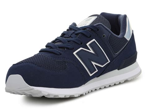 Obuwie Dziecięce Lifestyle Chłopiec Obuwie Dziecięce New Balance