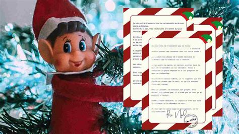 Lutin farceur de Noël son histoire Les idées du samedi