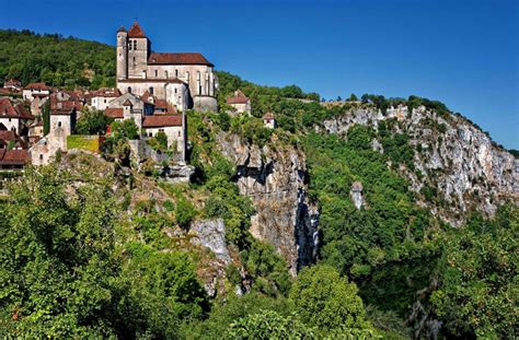 20 Must Visit Places In The French Countryside Touristsecrets