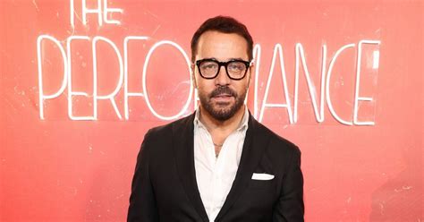 Jeremy Piven Has An Impressive Net Worth, Thanks To One Single Show