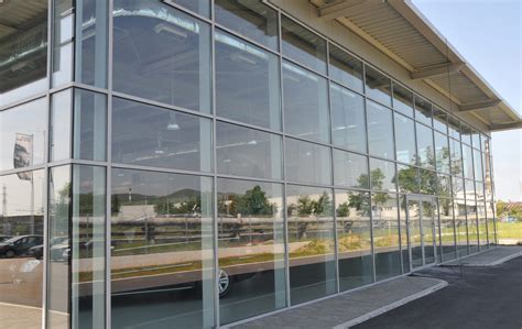 Architectural Glazing And Structural Glass Odc Glass Systems