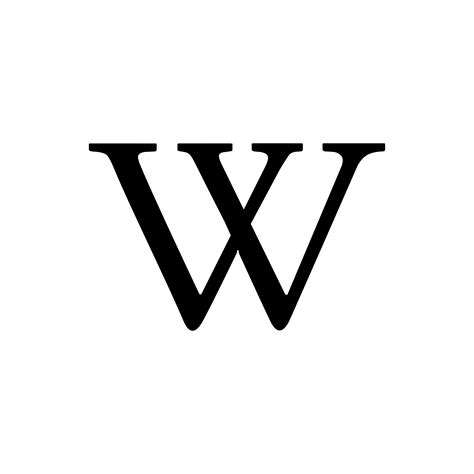 Wikipedia Logo Open Source Identity Learning Resource Logo Knowledge