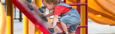 10 Tips For Playground Safety Childrens National