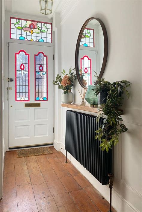 Milano Windsor Anthracite Traditional Horizontal Triple Column