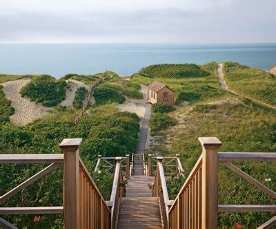 Decor Inspiration - A Nantucket Beach House