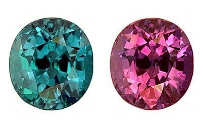 June Birthstone Alexandrite - The Gem Museum Singapore