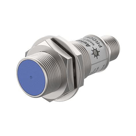 PRDCM18 7DN Long Distance Cylindrical Inductive Proximity Sensors