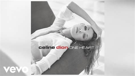 Céline Dion Naked Official Audio YouTube Music