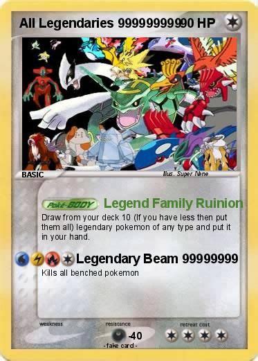 Can We Trade Legendary Pokemon In Pokemon Go – UnBrick.ID