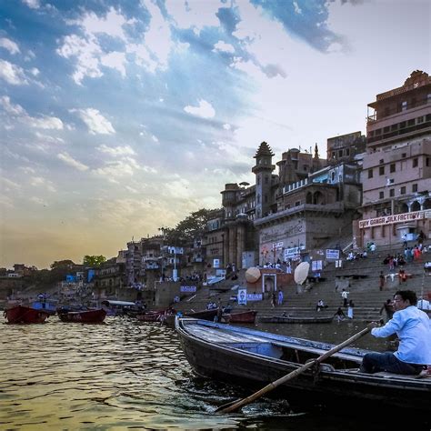 Varanasi Tour Operator Qué Saber Antes De Ir 2024