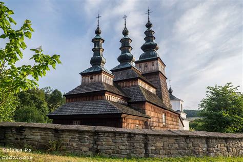 Polskie Obiekty Na Li Cie Wiatowego Dziedzictwa Unesco