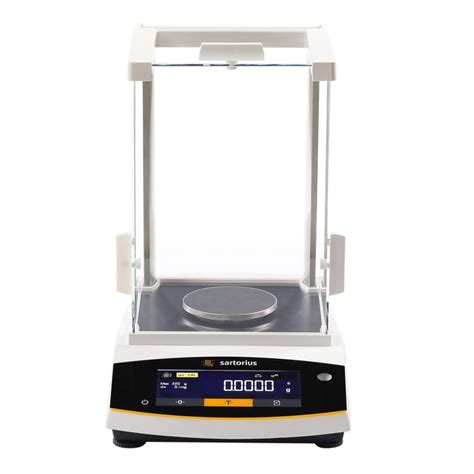 Sartorius Entris II Essential Analytical Balance Capacity 220 G