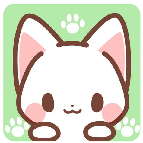 猫のフリーイラスト・アイコン 無料イラスト素材｜素材ラボ