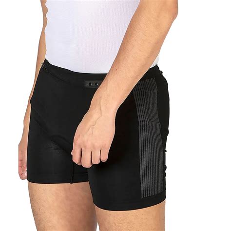 Endura Engineered Boxershorts II Herren Schwarz BIKE24