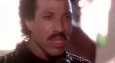 Lionel Richie - All Night Long (All Night)