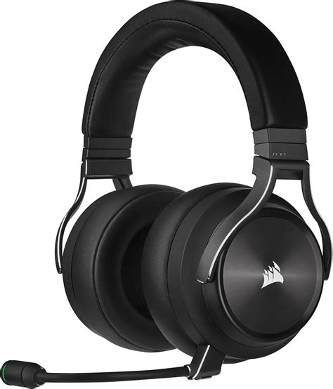 Buy Corsair Virtuoso Rgb Wireless Over Ear Wireless Headset Corsair