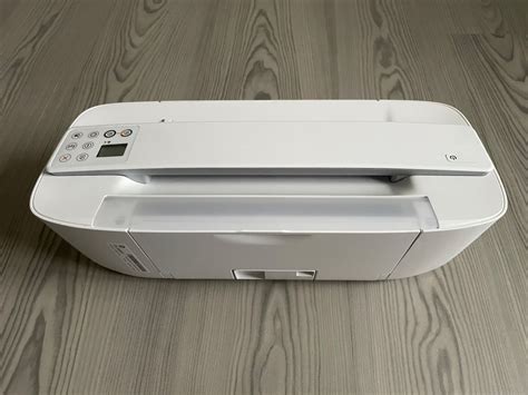 HP DeskJet 3750 | Kaufen auf Ricardo