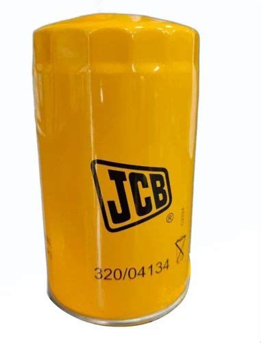 Heavy Vehicle Jcb Engine Oil Filter At Rs Piece In Indore Id