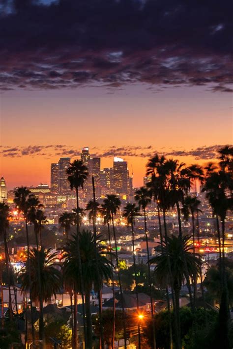 25 Cool Places In Los Angeles Secret Spots In La The Discoveries Of