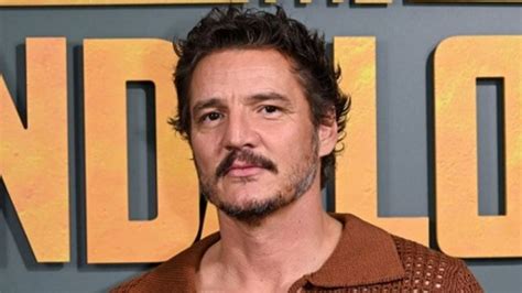 Marvel Studios Reportedly Looking To Stretch Pedro Pascal Into