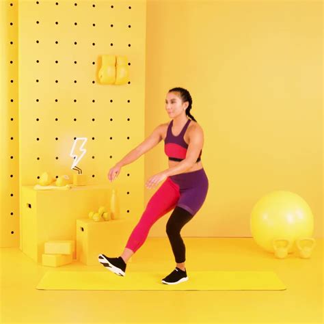 32 Best Leg Exercises And Leg Workouts For Women