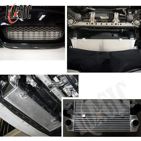 Fmic Intercooler Kit For Bmw N L I E E I Xi E E