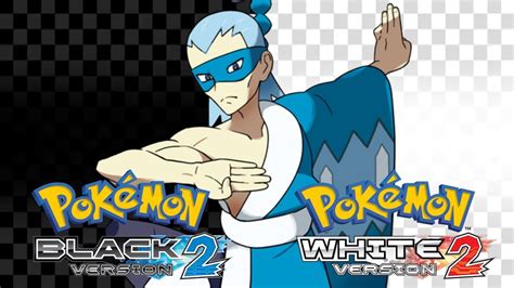 Battle Gym Leader Unova Version Pokemon B2w2 Pwt Remix Youtube