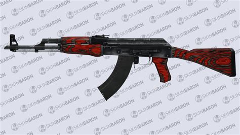 Every Ak 47 Skin In Counter Strike 2 The Daily Monocle