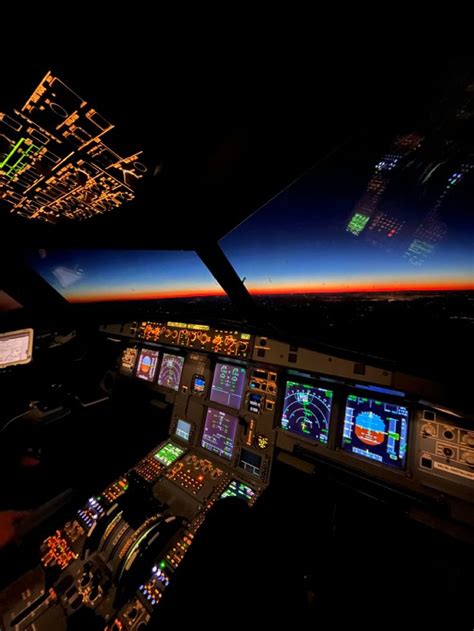 #airbus cockpit pilot view | Cockpit, Airbus a380 cockpit, Plane spotter