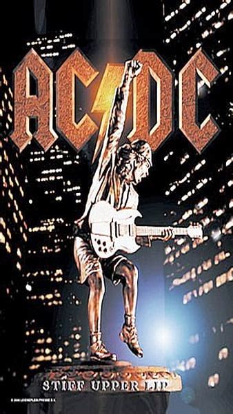 AC DC Acdc Band Classic Rock Music Rock HD Phone Wallpaper Peakpx