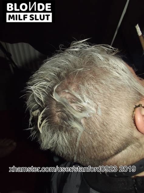 BLONDE MILF SLUT 112 Pics XHamster