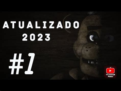 Atualizado Como Criar Um Fam Game De Fnaf No Pocket Code