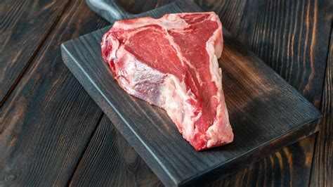 T-bone Steak 1KG - South Coast Paddock To Plate