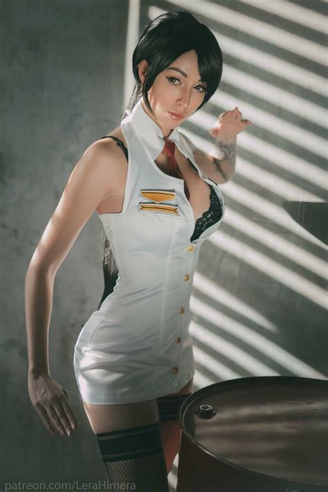 Lera Himera Valeryhimera Nude OnlyFans Leaks 59 Photos TheFappening