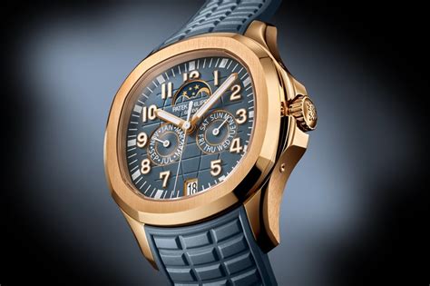 Patek Philippe Watches & Wonders 2023 Release | Hypebeast
