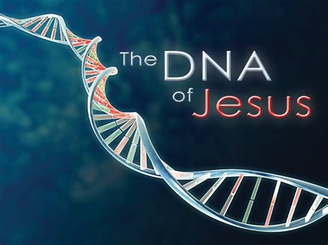 The Reason YOU Need The Holy Spirit DNA RESTORATION Bible Questions