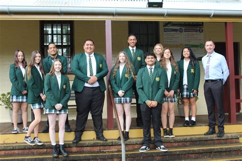 Morisset High School