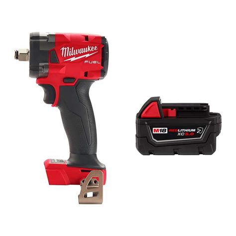 Milwaukee M18 Fuel Gen 3 18v Lithium Ion Brushless Cordless 12 In Cp