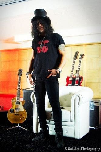 Slash Slash Photo 31017232 Fanpop