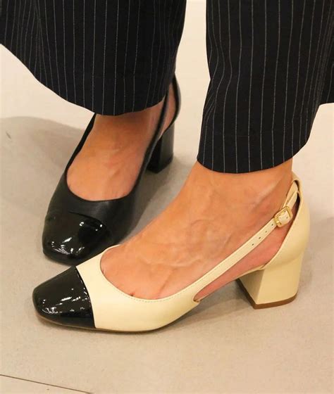 Scarpin Arezzo Original Nude Couro Bico Redondo Nude Boneca Cap Toe Mary Jane Usado 38 Sapato