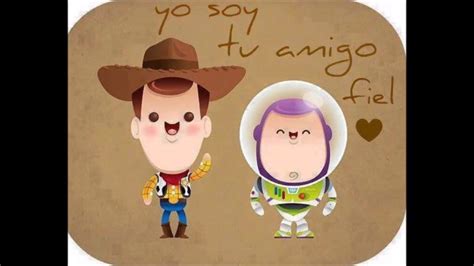 Toy Story Yo Soy Tu Amigo Fiel Letra Ingles Youtube