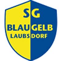 Sg Blau Gelb Laubsdorf Fupa