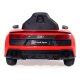 Ride On Audi R8 Spyder Rot 18V Einhell Power X Change