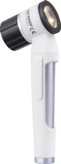 Dermatoscope Luxascope Led Usb V Luxamed