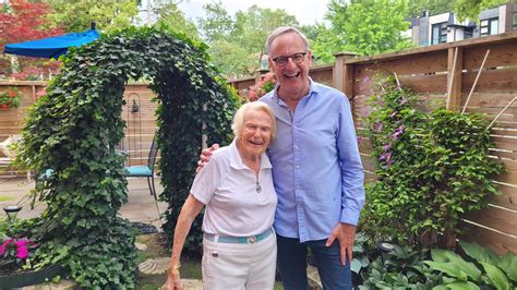 Rob Oliphant On Twitter The Leaside Magical Gardens Tour Is A Feast